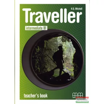 Traveller Intermediate Teacher's Book