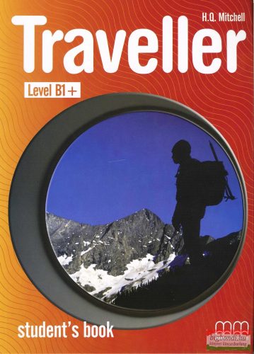 Traveller B1+ Student's Book
