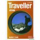 Traveller B1+ Teacher's Book