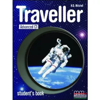 Traveller Advanced C1 Student's Book