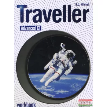 Traveller Advanced C1 Workbook