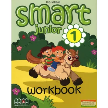 Smart Junior 1 Workbook