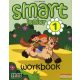 Smart Junior 1 Workbook