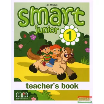Smart Junior 1 Teacher's Book