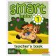 Smart Junior 1 Teacher's Book