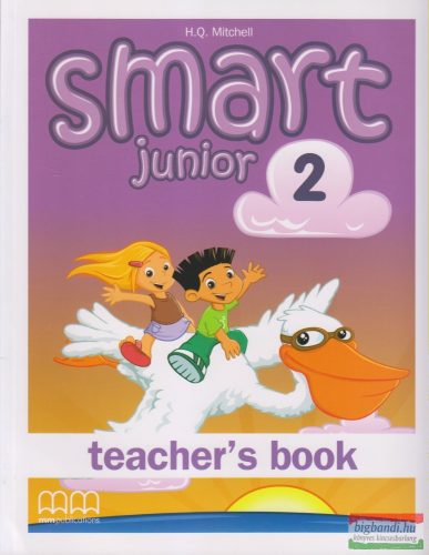 Smart Junior 2. Teacher's Book