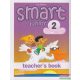 Smart Junior 2. Teacher's Book