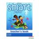 Smart Junior 3 Teacher's Book