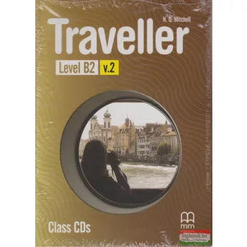 Traveller B2 Class CD V.2