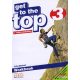 Get to the Top + extra practice 3 Workbook (incl. CD-ROM) 