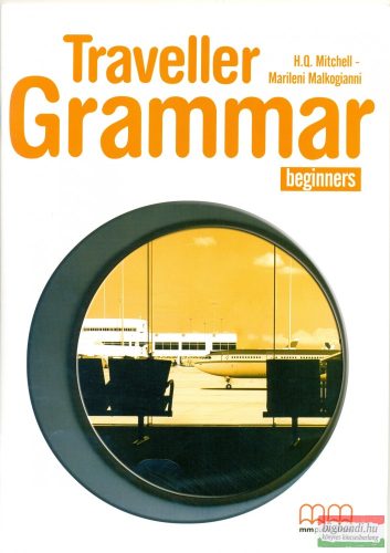 Traveller Grammar Beginners Student's Book