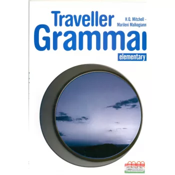 Traveller Grammar Elementary Student's Book