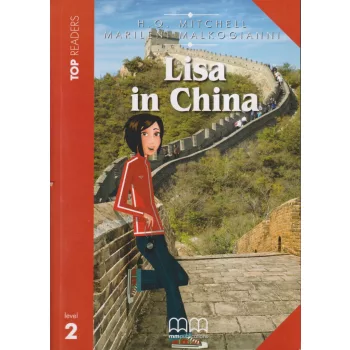 H. Q. Mitchell - Lisa In China