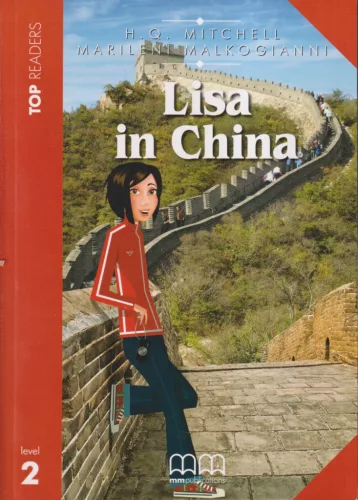 H. Q. Mitchell - Lisa In China