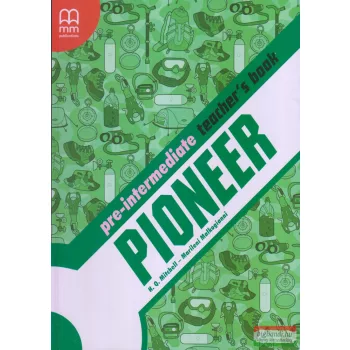 Pioneer Pre-Intermediate Teacher's Book