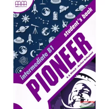 Pioneer Intermediate B1 Student's Book