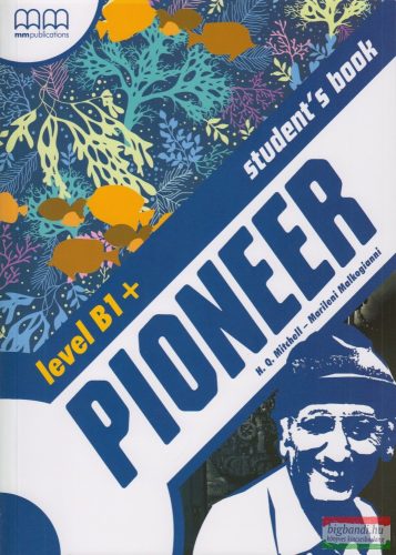 Pioneer Level B1+ Student's Book