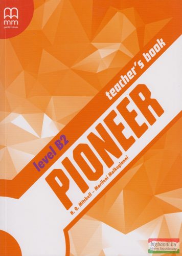 Pioneer Level B2 Teacher's Book