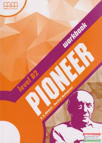 Pioneer Level B2 Workbook