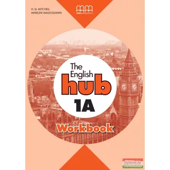 The English Hub 1A Workbook