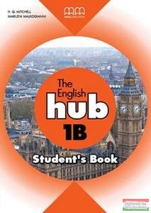 The English Hub 1B Student's Book