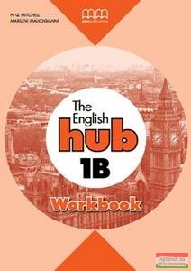 The English Hub 1B Workbook 