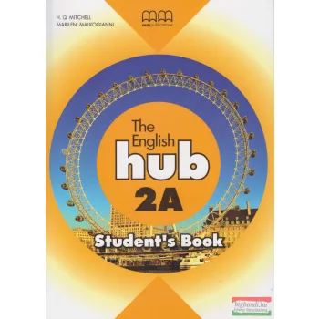 The English Hub 2A Student's Book