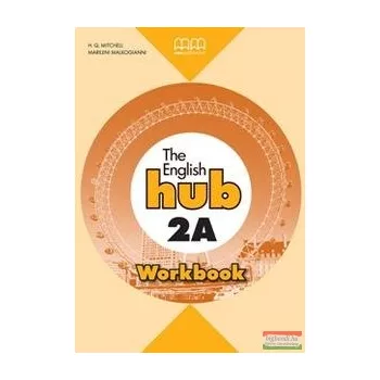 The English Hub 2A Workbook