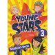 Young Stars 3 Student's  Book