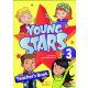 Young Stars 3 Teacher's Book