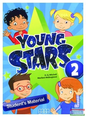 Young Stars 2 Student's Material/Student's Book
