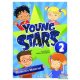 Young Stars 2 Student's Material/Student's Book