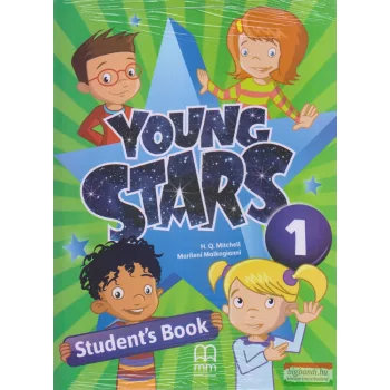 Young Stars 1 Student's Book