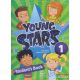 Young Stars 1 Student's Book