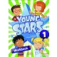 Young Stars 1 Workbook