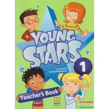 Young Stars 1 Teacher's Book