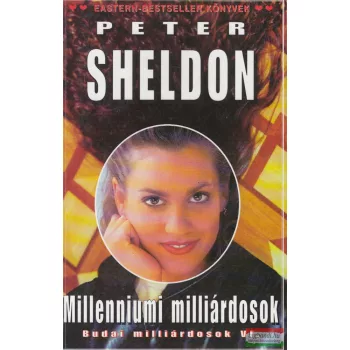 Peter Sheldon - Budai milliárdosok VI.