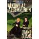 Diane Duane - Alkony az Algemronon