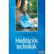 Sri Chinmoy - Meditációs technikák