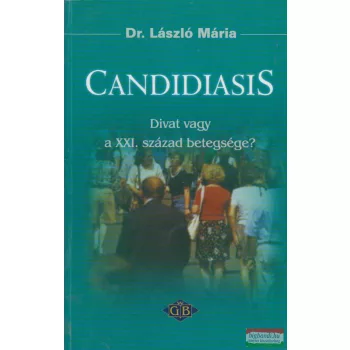Dr. László Mária - Candidiasis
