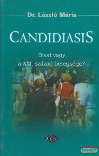 Dr. László Mária - Candidiasis