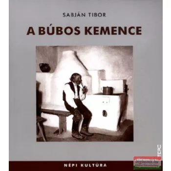 Sabján Tibor - A búbos kemence