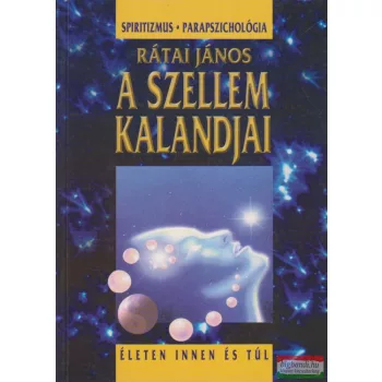 Rátai János - A szellem kalandjai