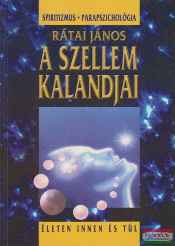 Rátai János - A szellem kalandjai