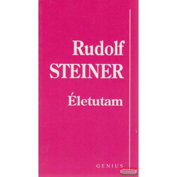 Rudolf Steiner - Életutam