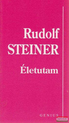 Rudolf Steiner - Életutam