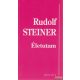 Rudolf Steiner - Életutam