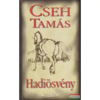 Cseh Tamás - Hadiösvény