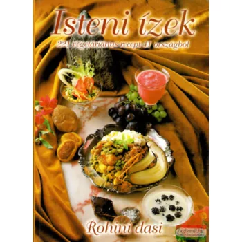 Rohini Dasi - Isteni ízek