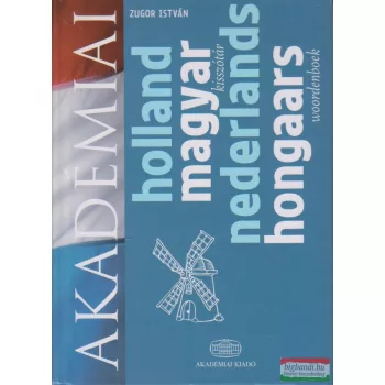 Zugor István - Holland-Magyar kisszótár